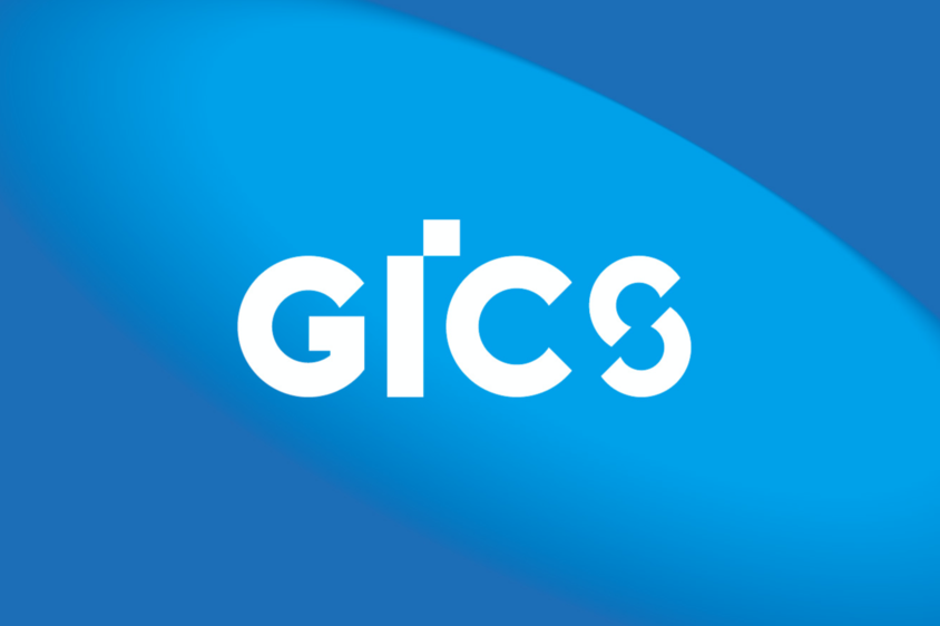 武威GICS全球半导体才智大会VI设计