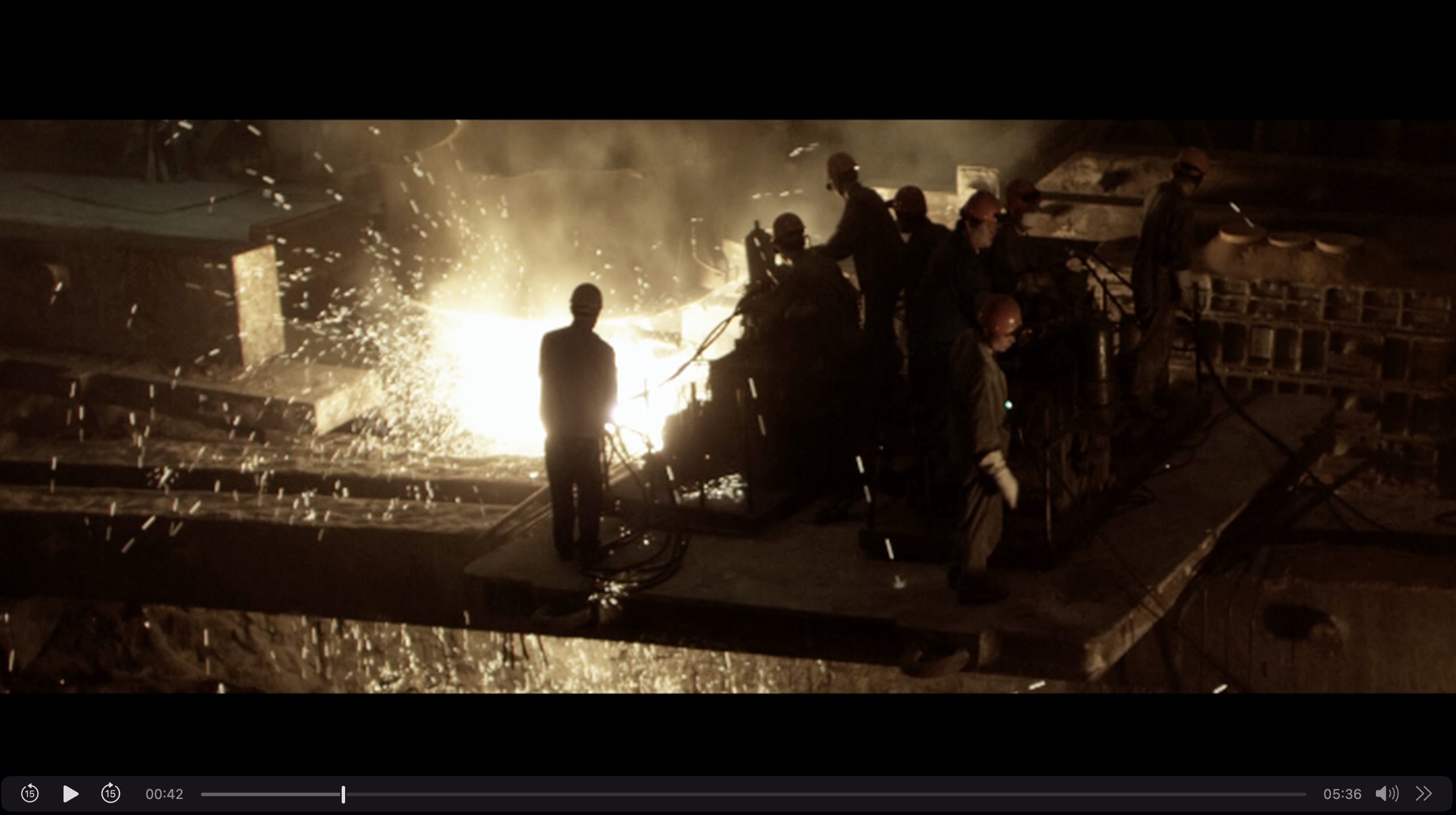 武威中信重工企业宣传片