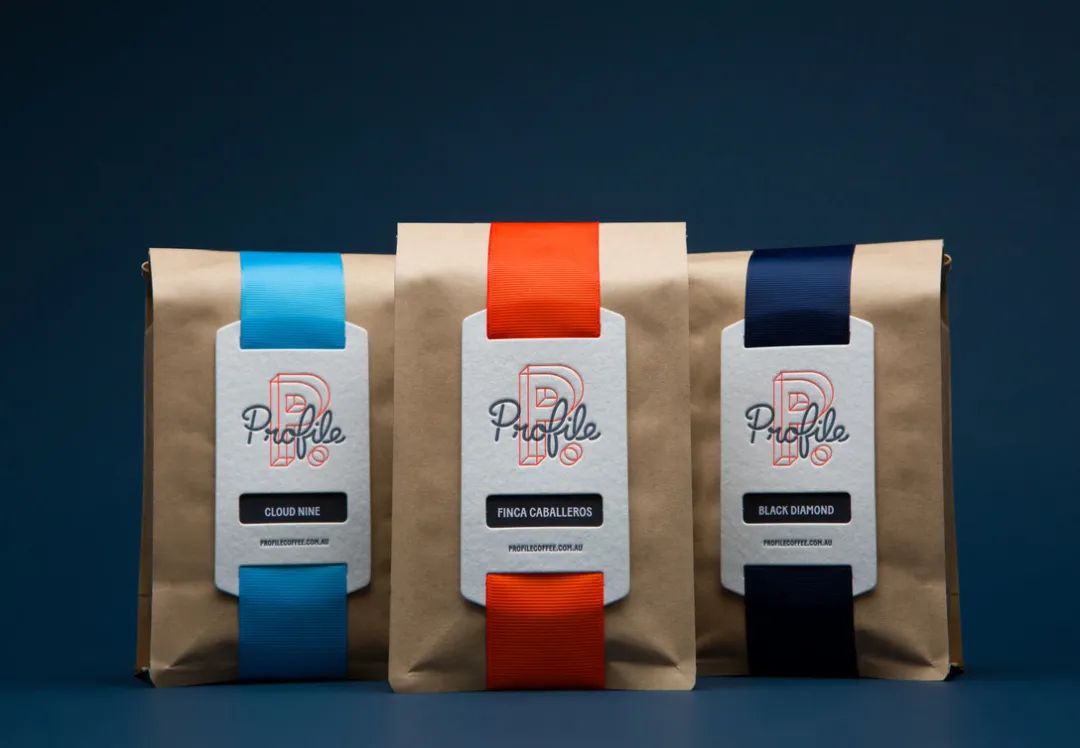 武威咖啡文化品牌形象设计